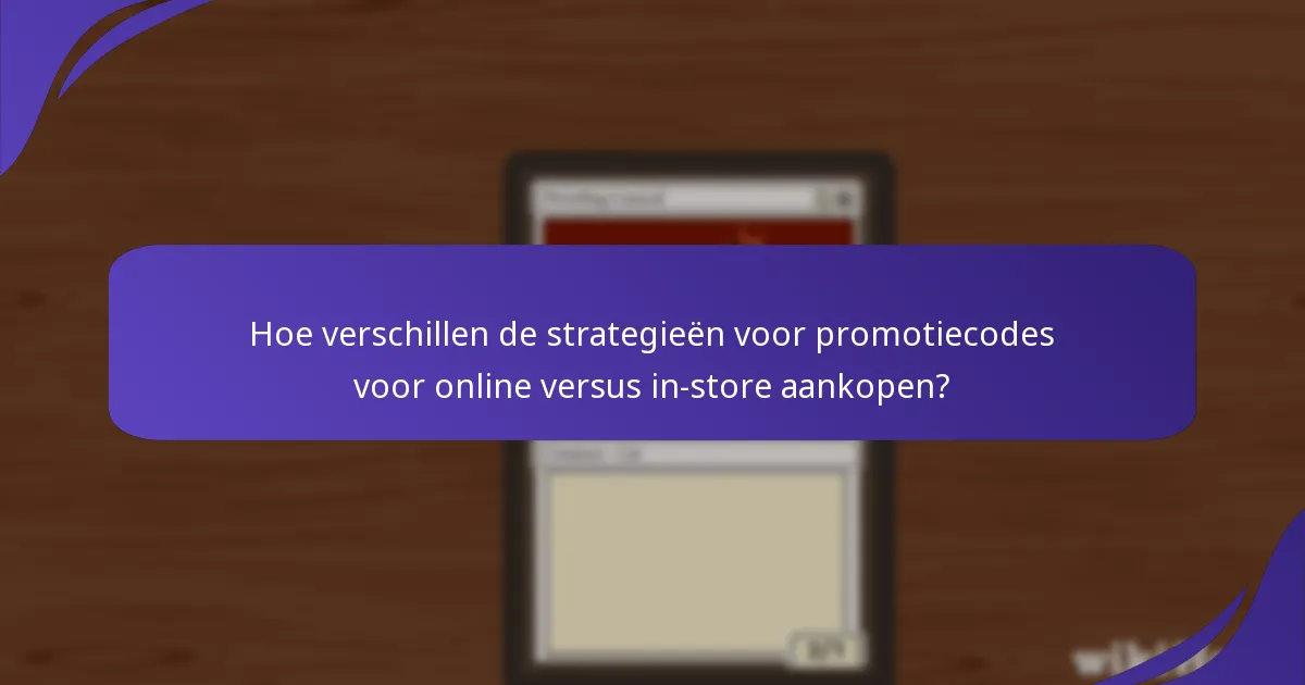 Welke bronnen zijn het meest betrouwbaar voor het vinden van Magic: The Gathering-promocodes?