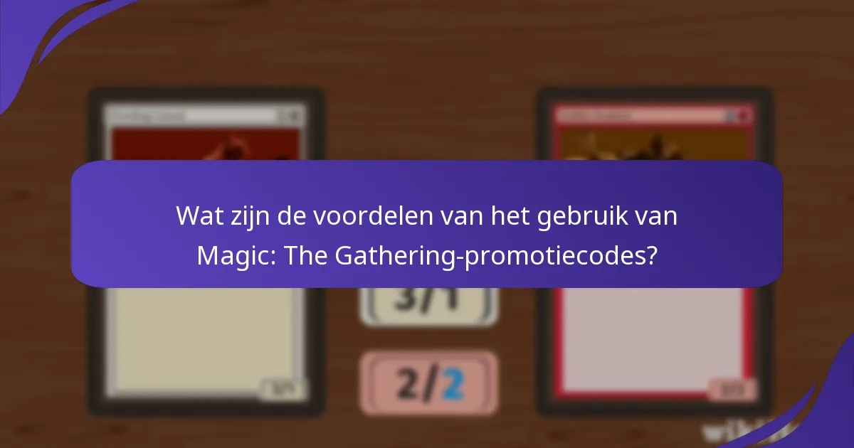 Hoe vergelijken verschillende websites voor het vinden van MTG-promotiecodes?