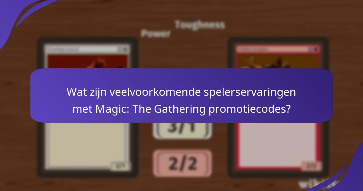 Wat zijn de risico’s verbonden aan het gebruik van promotiecodes?